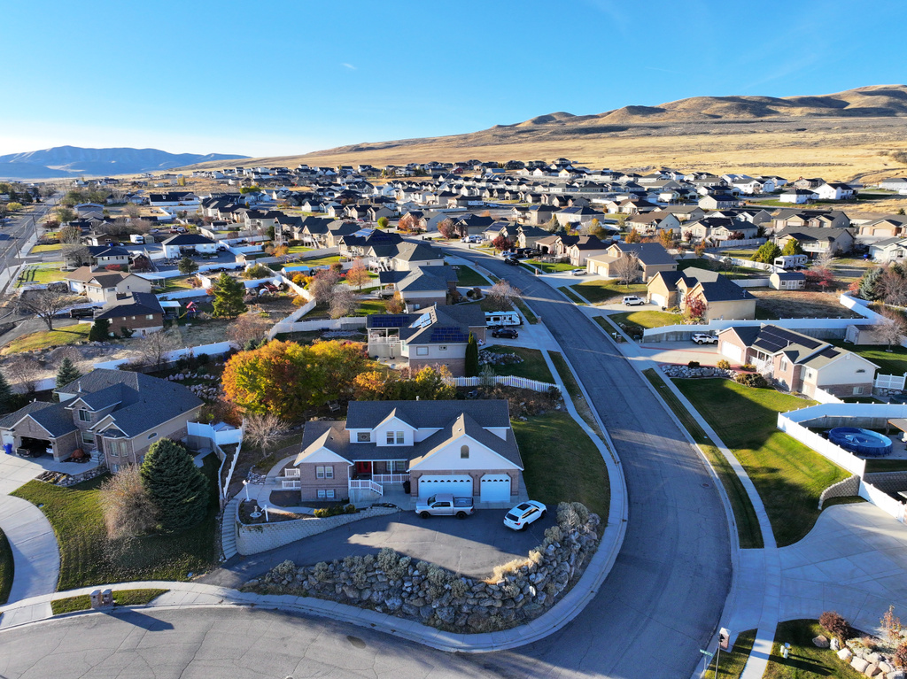 1035 N VALLEY DR #15 Tremonton, UT 84337