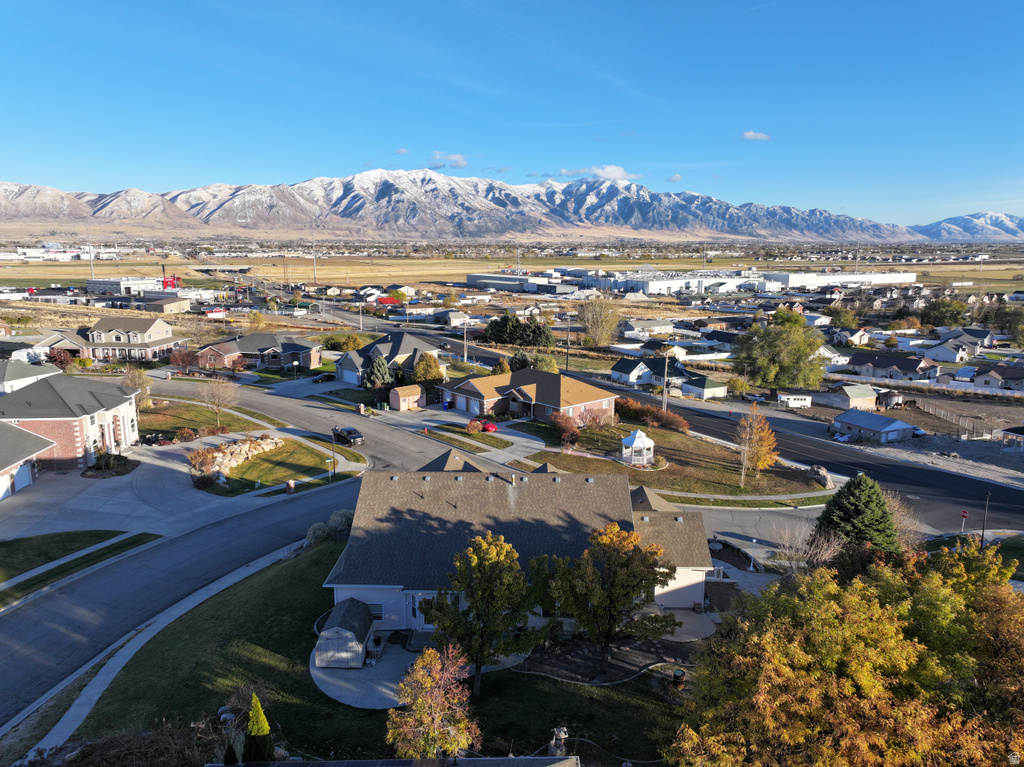1035 N VALLEY DR #15 Tremonton, UT 84337