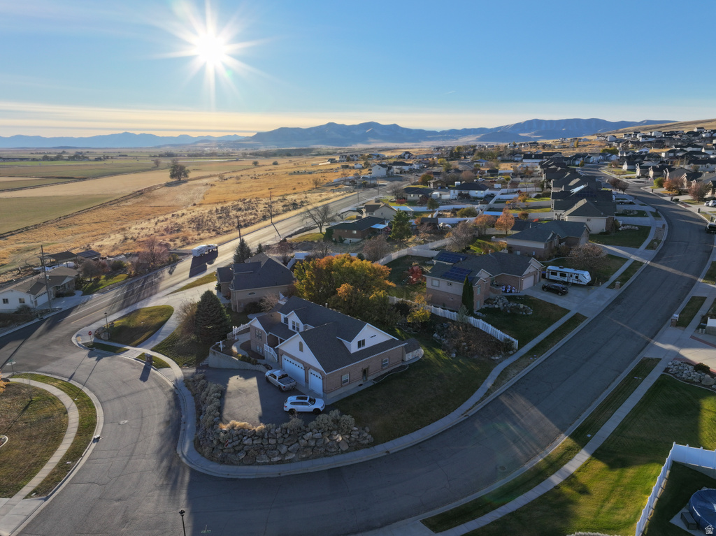1035 N VALLEY DR #15 Tremonton, UT 84337