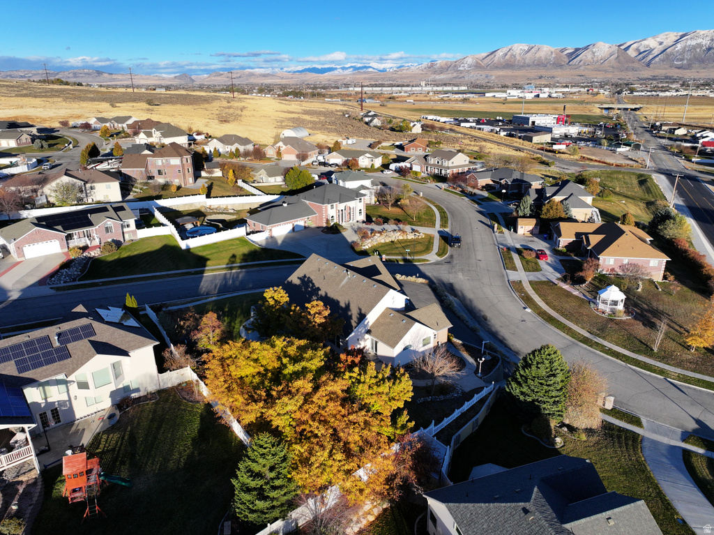 1035 N VALLEY DR #15 Tremonton, UT 84337