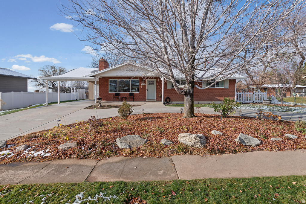 315 N 750 E Kaysville, UT 84037