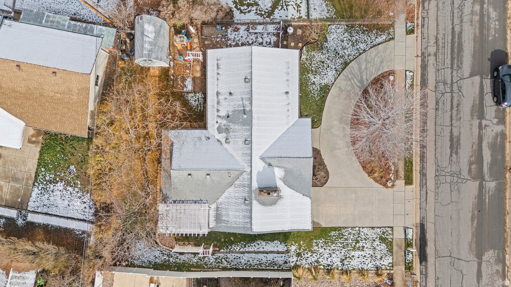 315 N 750 E Kaysville, UT 84037