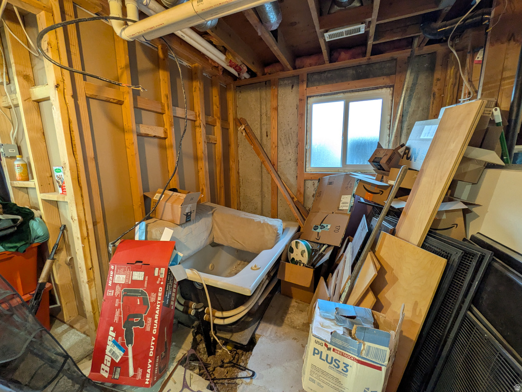 1413 S DAVID DR Syracuse, UT 84075