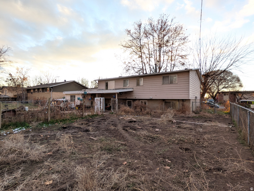 1413 S DAVID DR Syracuse, UT 84075