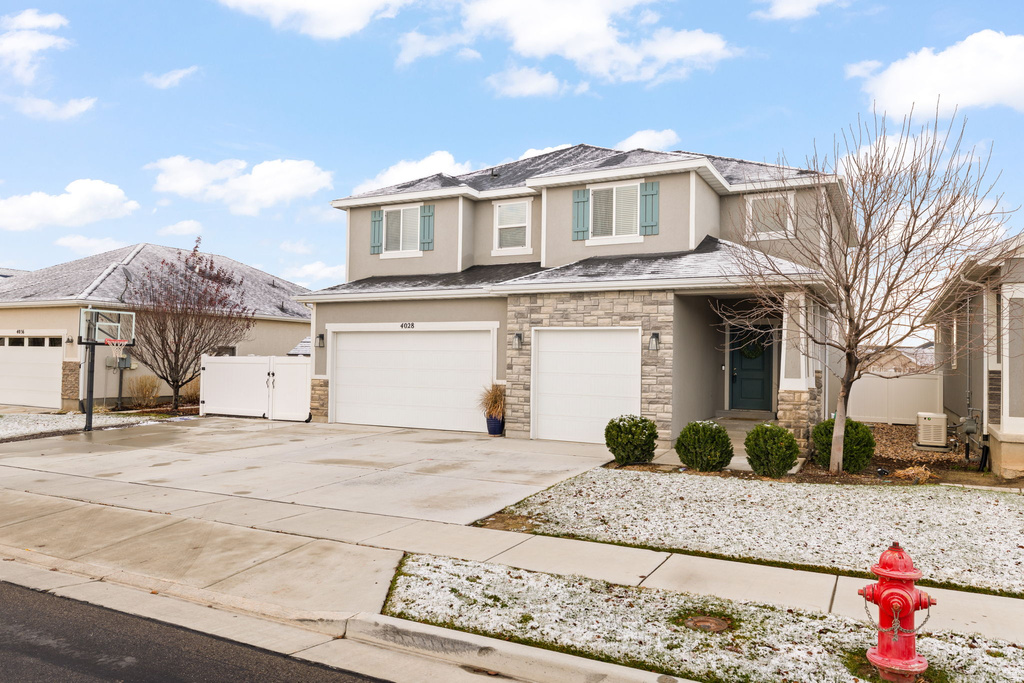 4028 E GAZELLE RUN Eagle Mountain, UT 84005
