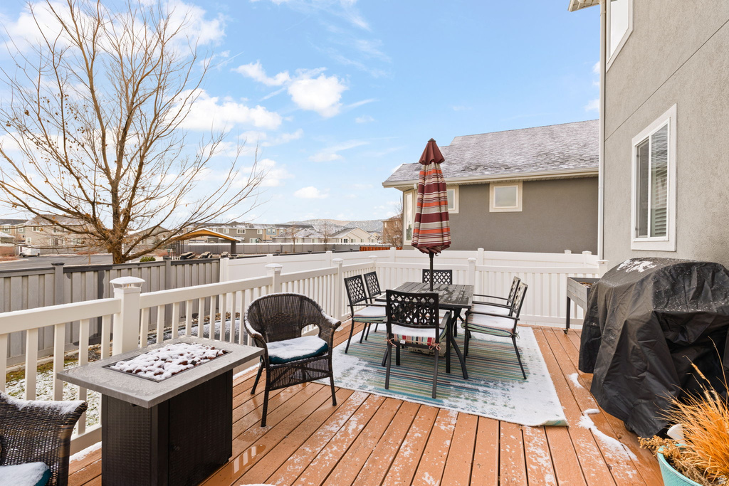 4028 E GAZELLE RUN Eagle Mountain, UT 84005