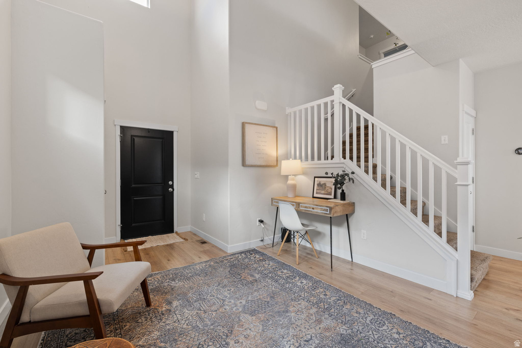 4028 E GAZELLE RUN Eagle Mountain, UT 84005