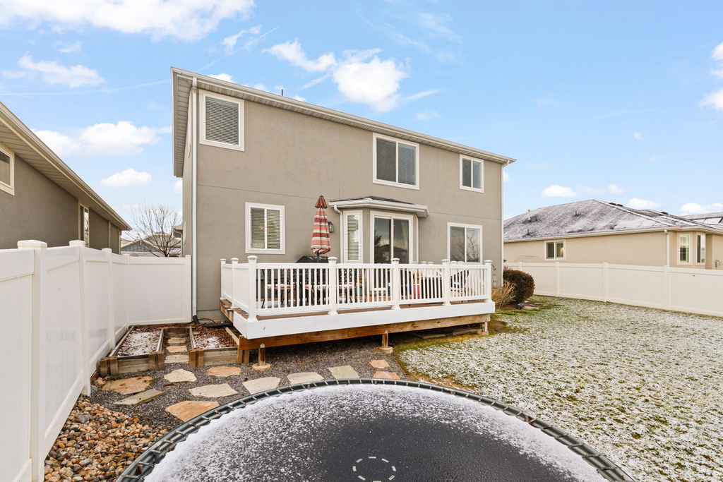 4028 E GAZELLE RUN Eagle Mountain, UT 84005