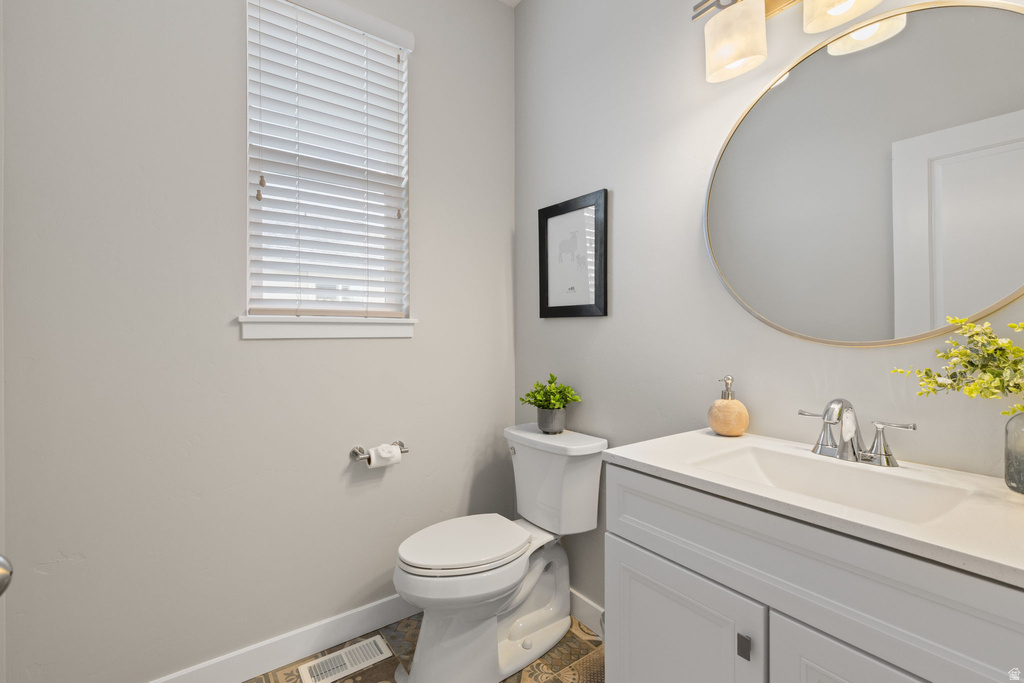 4028 E GAZELLE RUN Eagle Mountain, UT 84005