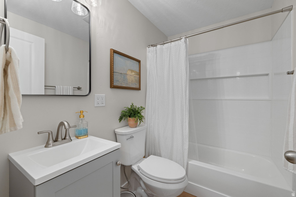 4028 E GAZELLE RUN Eagle Mountain, UT 84005