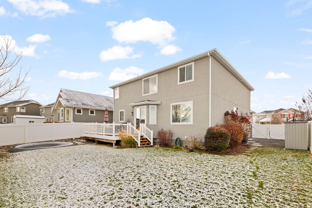 4028 E GAZELLE RUN Eagle Mountain, UT 84005