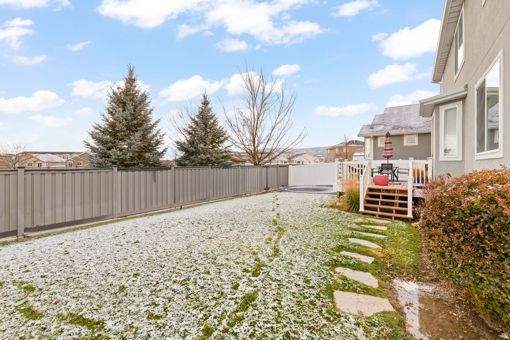 4028 E GAZELLE RUN Eagle Mountain, UT 84005