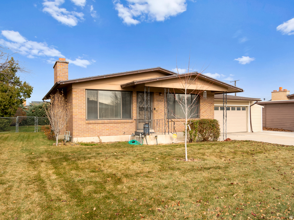3262 W 4630 S West Valley City, UT 84119