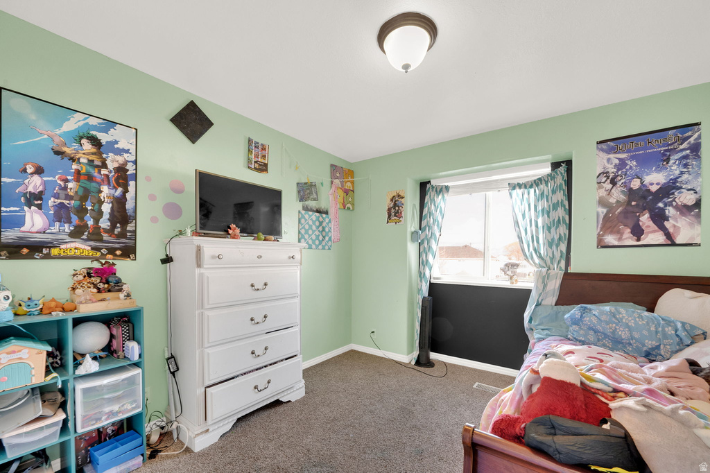 1403 N 3850 W West Point, UT 84015