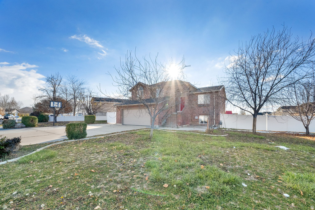 1403 N 3850 W West Point, UT 84015