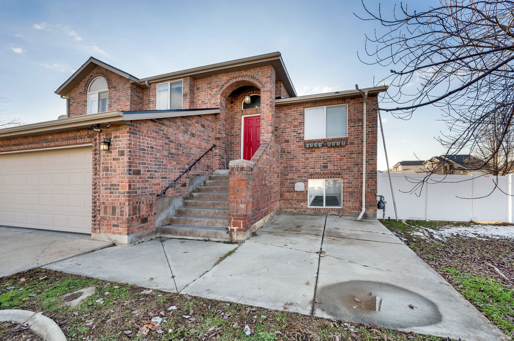 1403 N 3850 W West Point, UT 84015