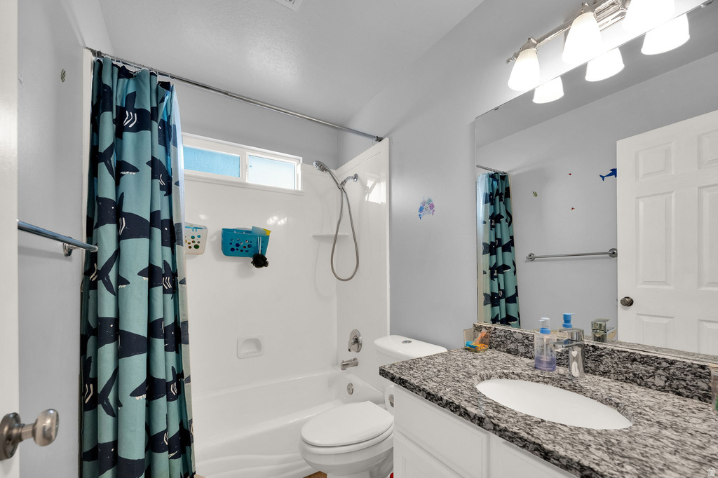 1403 N 3850 W West Point, UT 84015