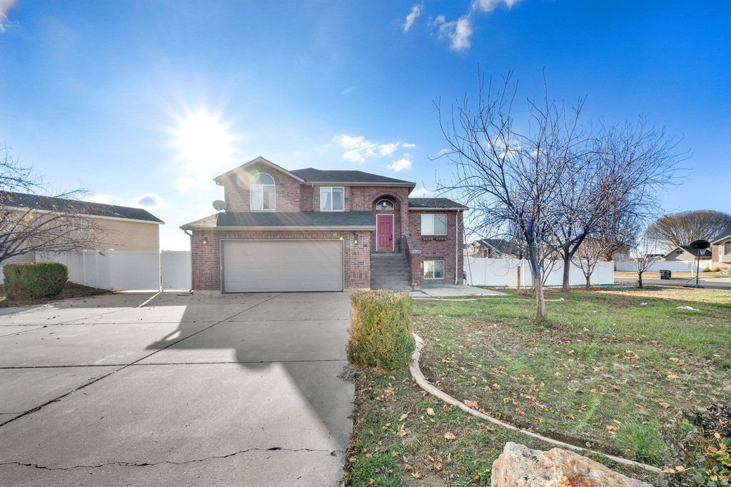 1403 N 3850 W West Point, UT 84015