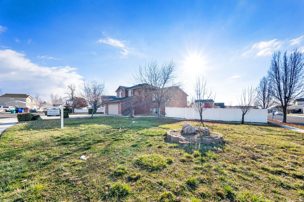 1403 N 3850 W West Point, UT 84015