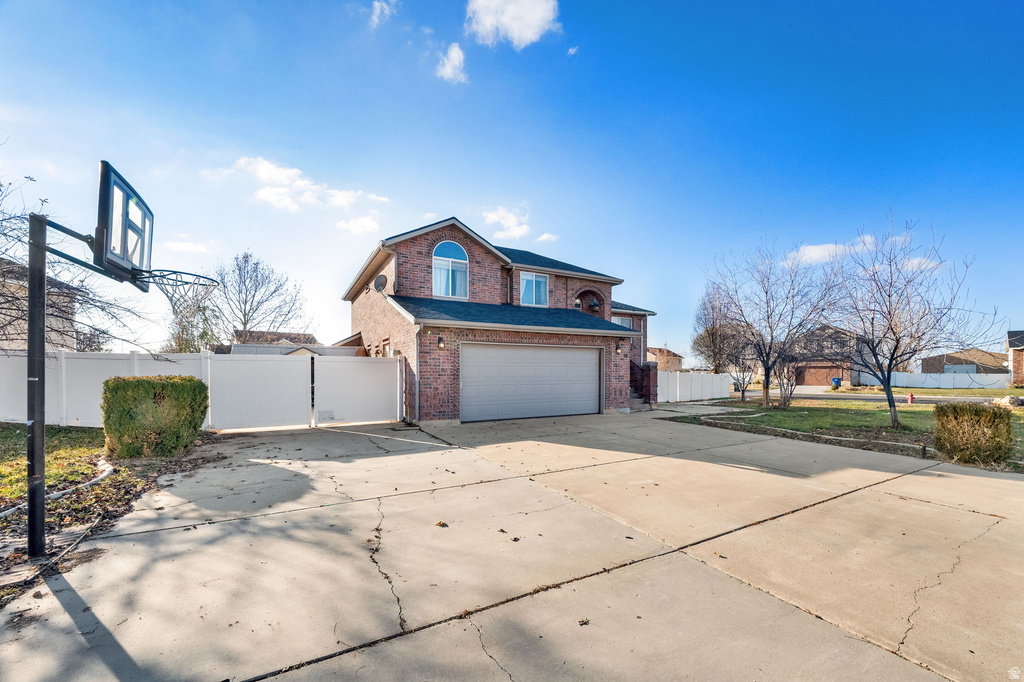 1403 N 3850 W West Point, UT 84015