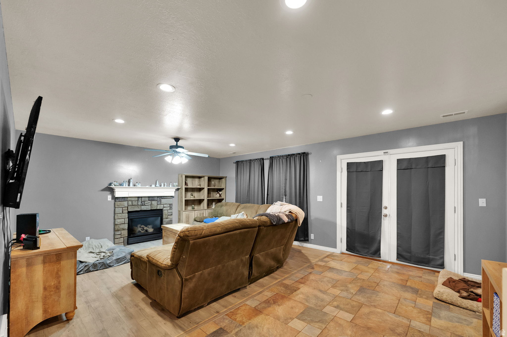1403 N 3850 W West Point, UT 84015