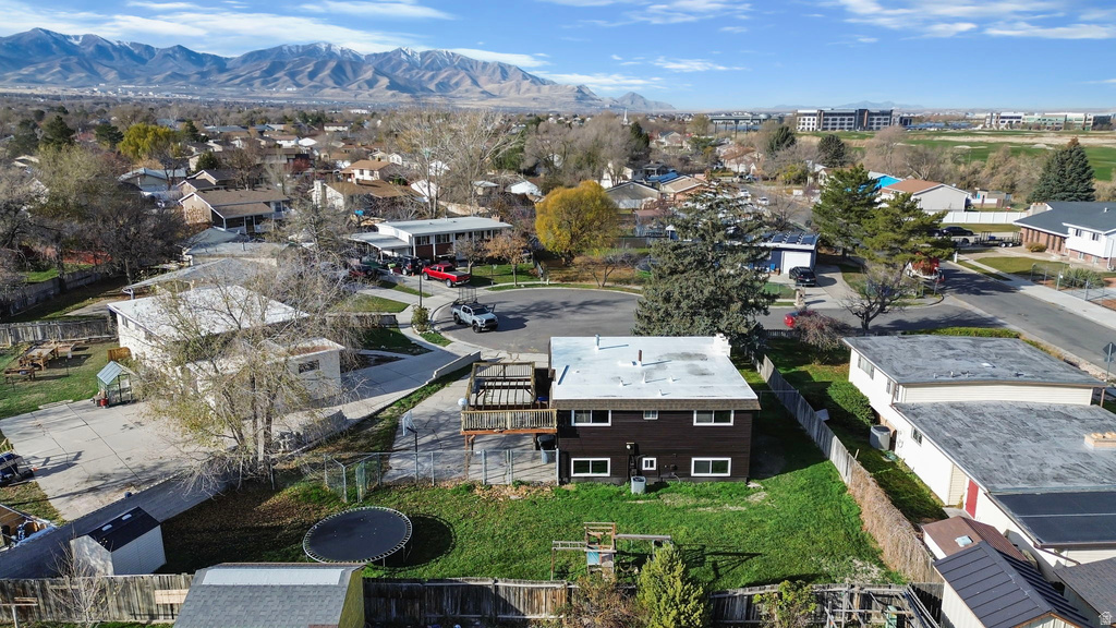 2945 S WENDY CIR West Valley City, UT 84120