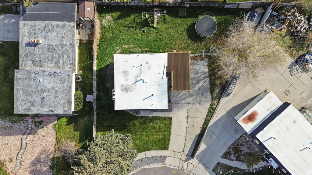 2945 S WENDY CIR West Valley City, UT 84120