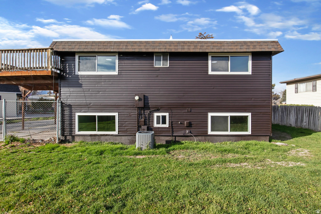 2945 S WENDY CIR West Valley City, UT 84120