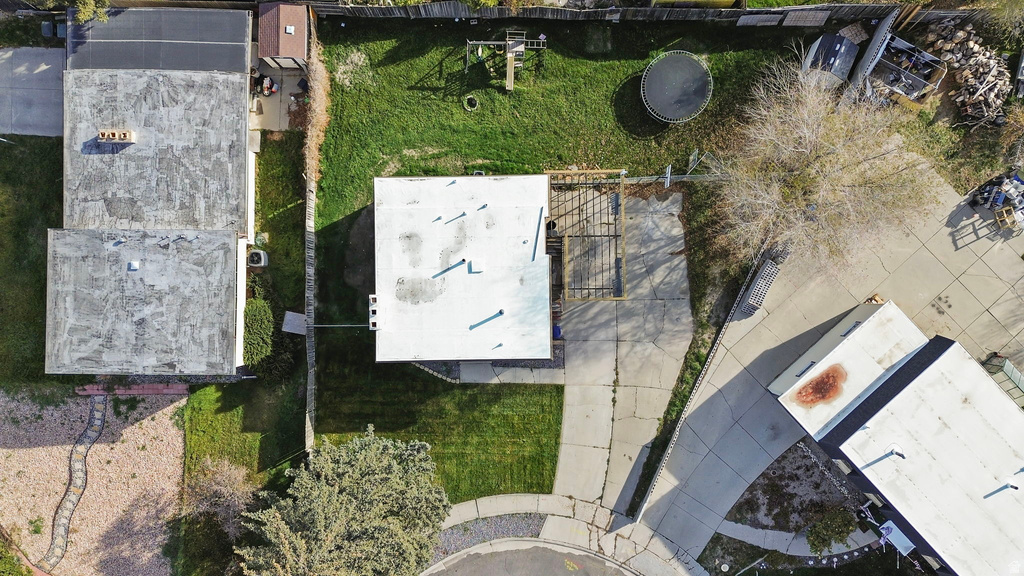 2945 S WENDY CIR West Valley City, UT 84120