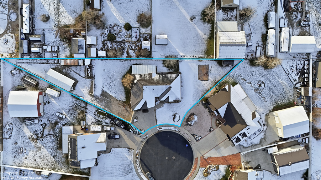 3505 W 2500 N Plain City, UT 84404