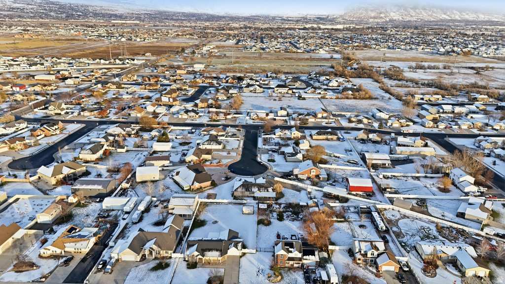 3505 W 2500 N Plain City, UT 84404