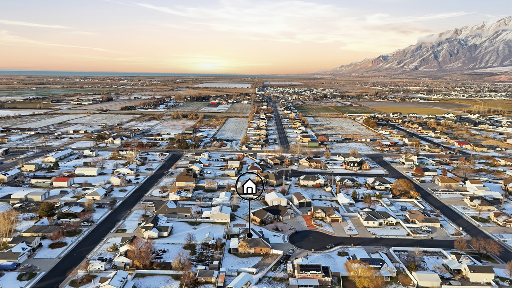 3505 W 2500 N Plain City, UT 84404