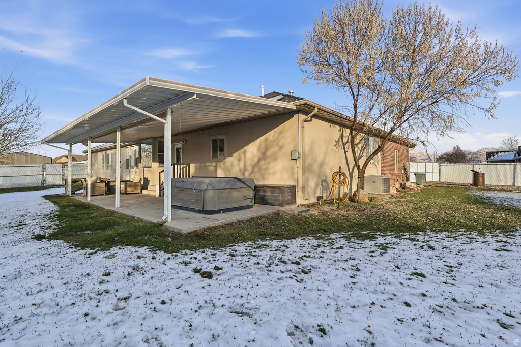 3505 W 2500 N Plain City, UT 84404