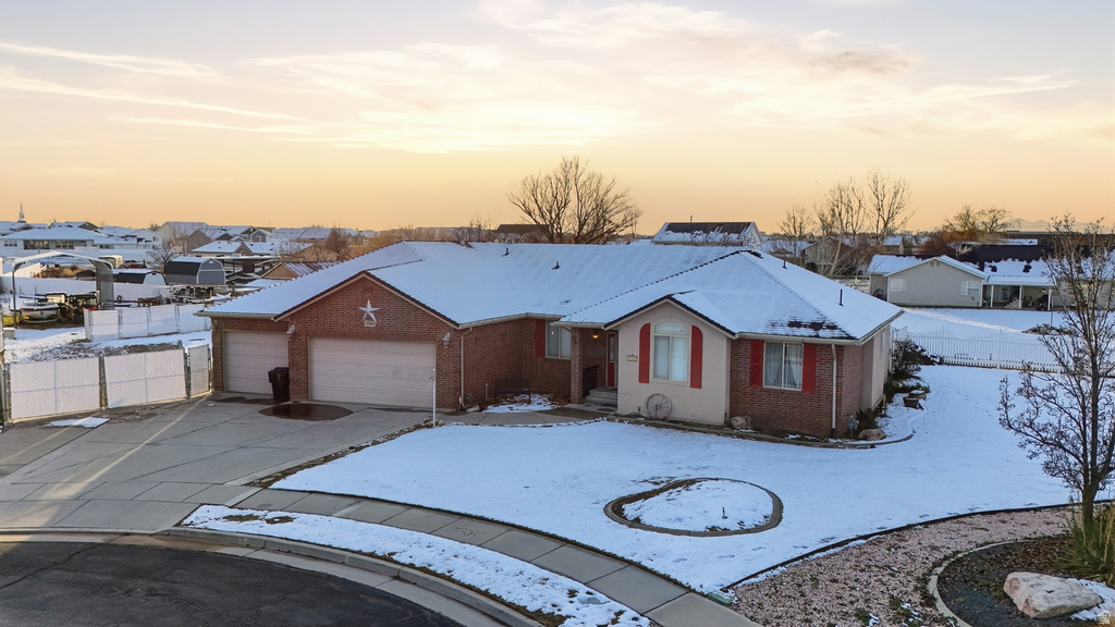 3505 W 2500 N Plain City, UT 84404