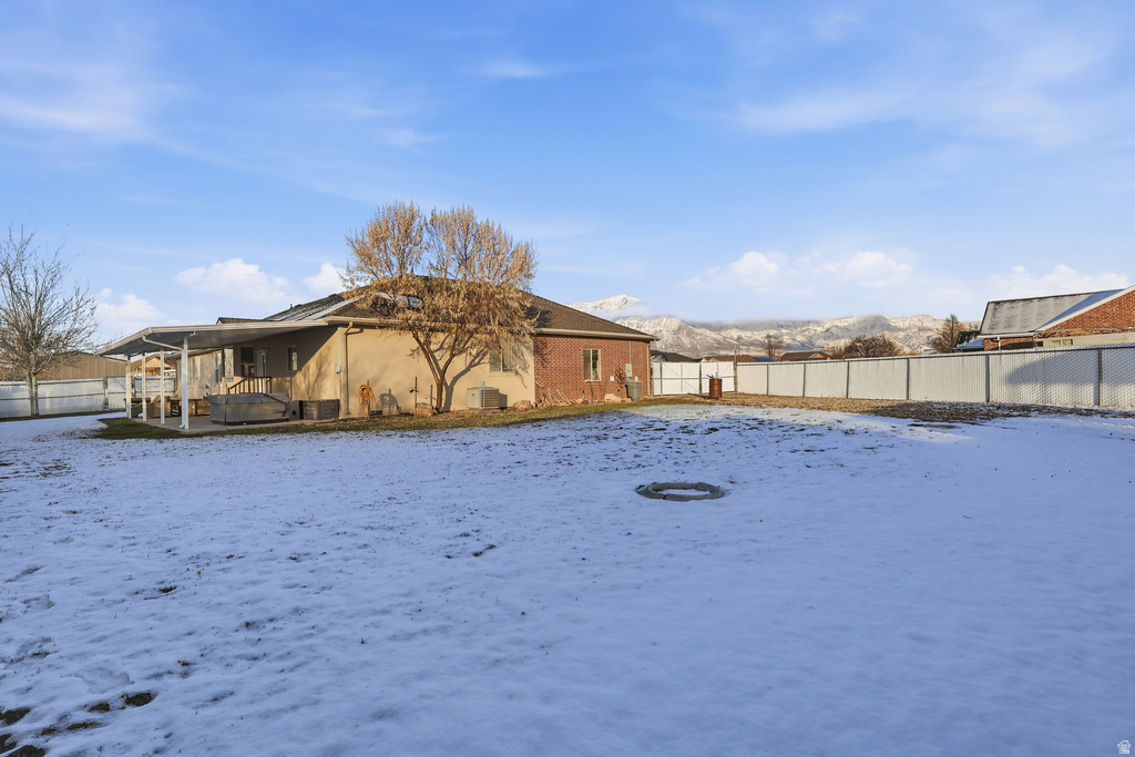 3505 W 2500 N Plain City, UT 84404