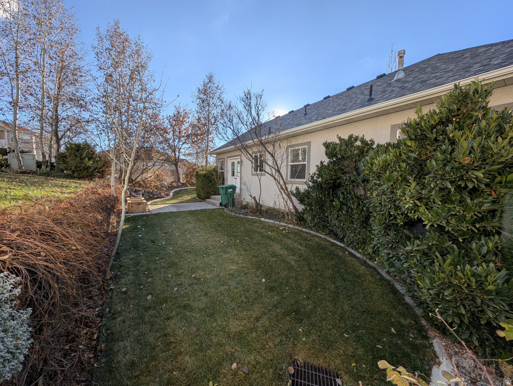 734 N HILLSDALE LN Provo, UT 84606