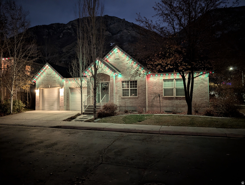 734 N HILLSDALE LN Provo, UT 84606