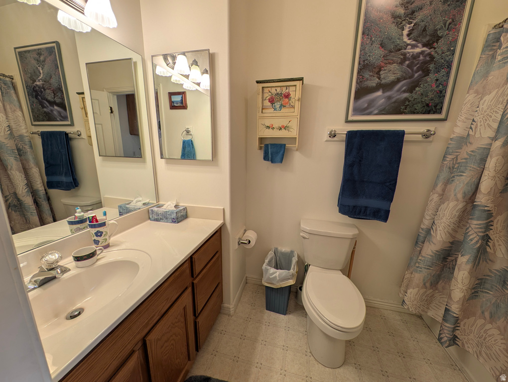 734 N HILLSDALE LN Provo, UT 84606