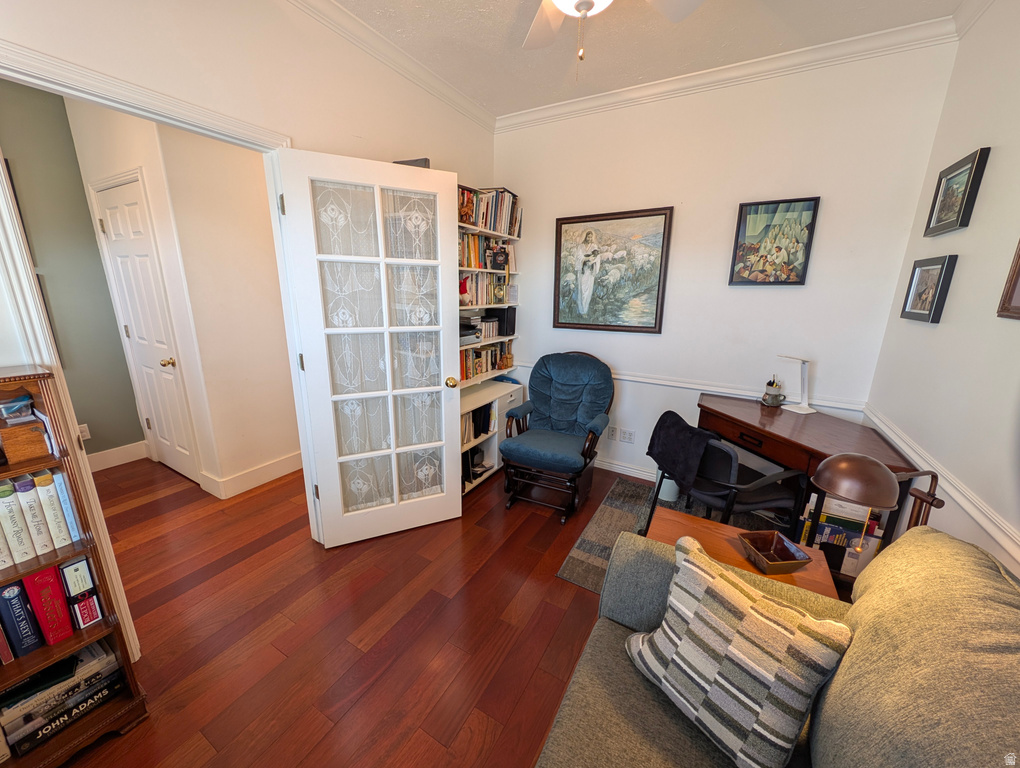 734 N HILLSDALE LN Provo, UT 84606