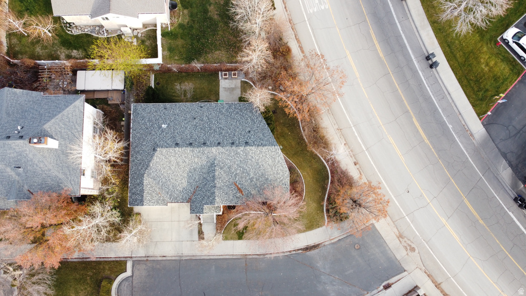 734 N HILLSDALE LN Provo, UT 84606