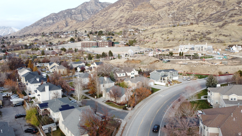 734 N HILLSDALE LN Provo, UT 84606