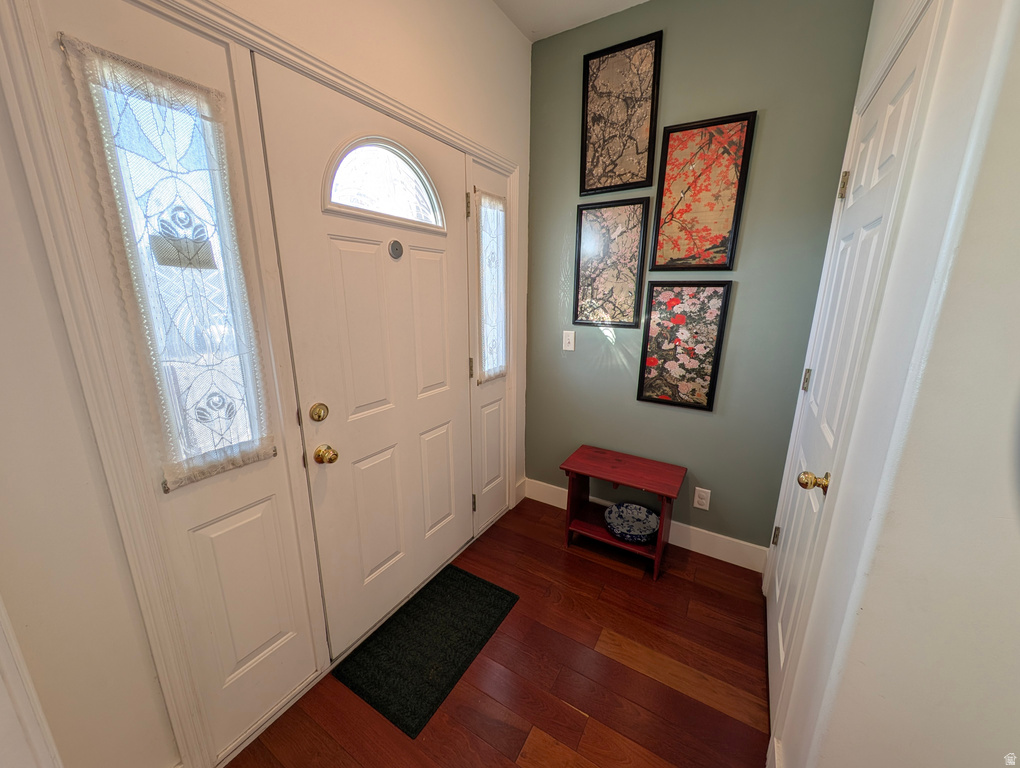 734 N HILLSDALE LN Provo, UT 84606