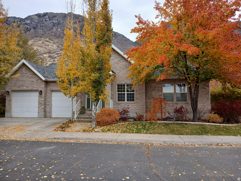 734 N HILLSDALE LN Provo, UT 84606