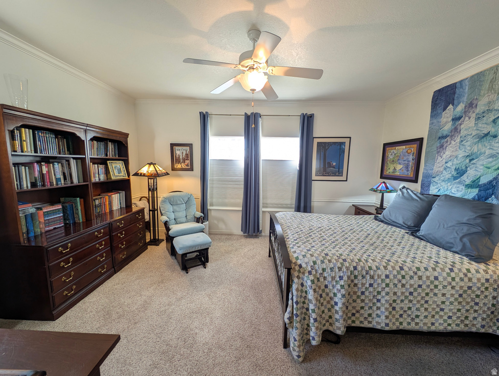 734 N HILLSDALE LN Provo, UT 84606