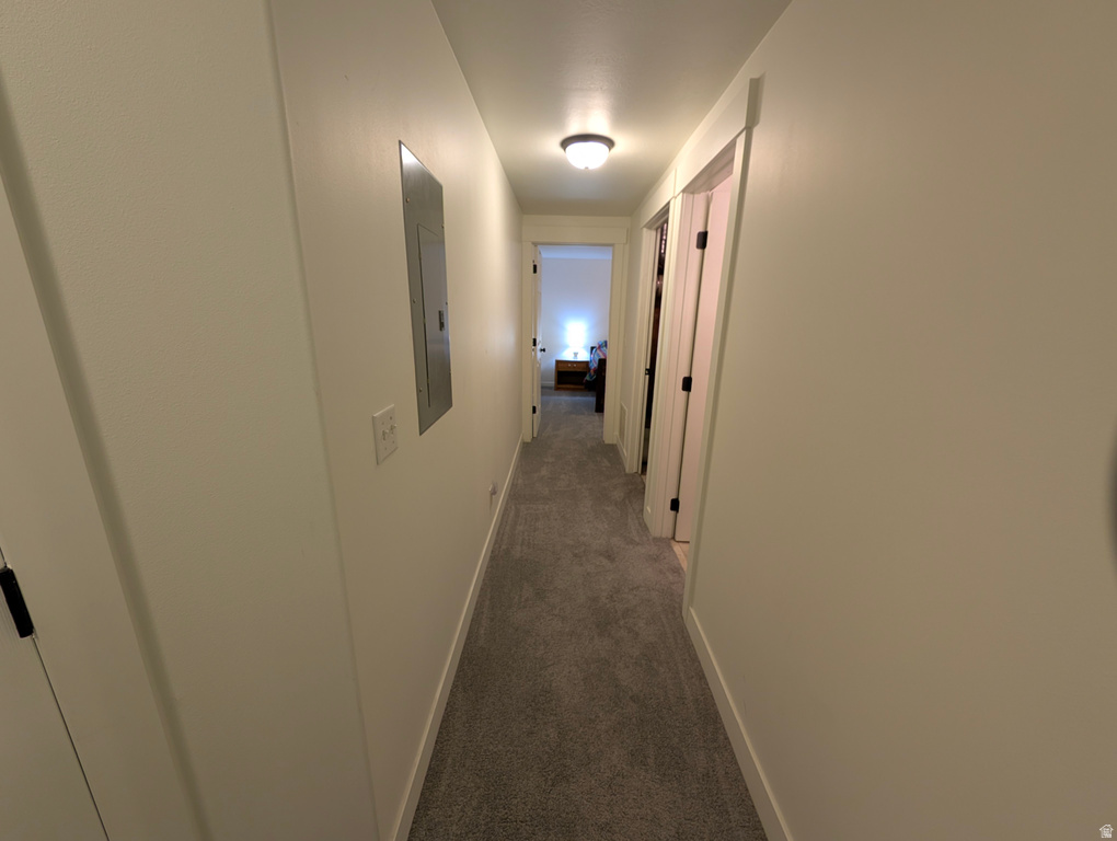 734 N HILLSDALE LN Provo, UT 84606