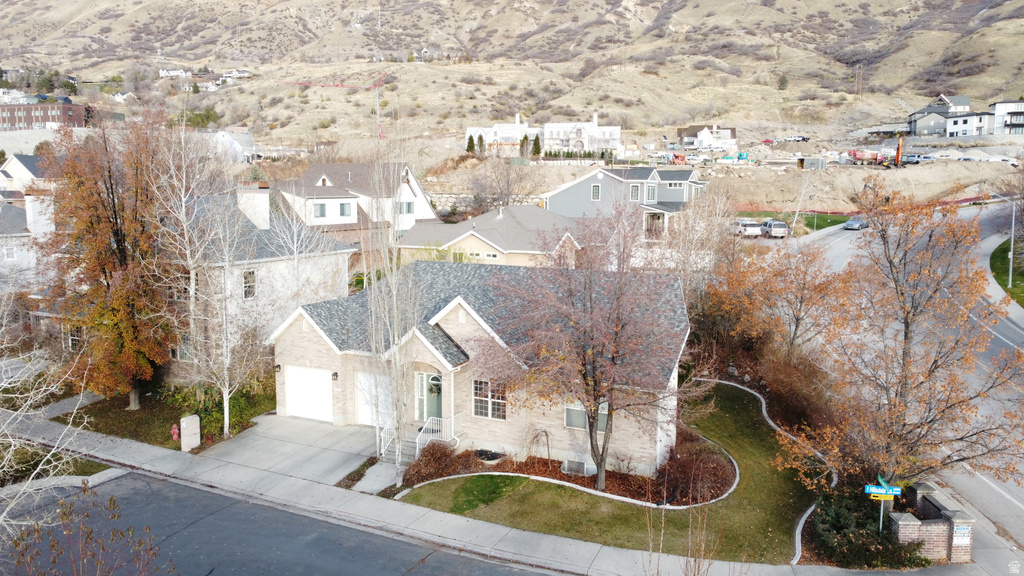 734 N HILLSDALE LN Provo, UT 84606