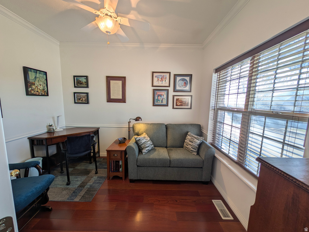 734 N HILLSDALE LN Provo, UT 84606