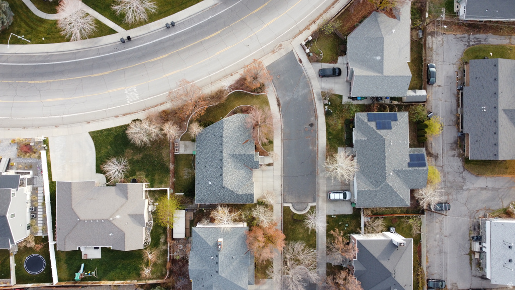 734 N HILLSDALE LN Provo, UT 84606