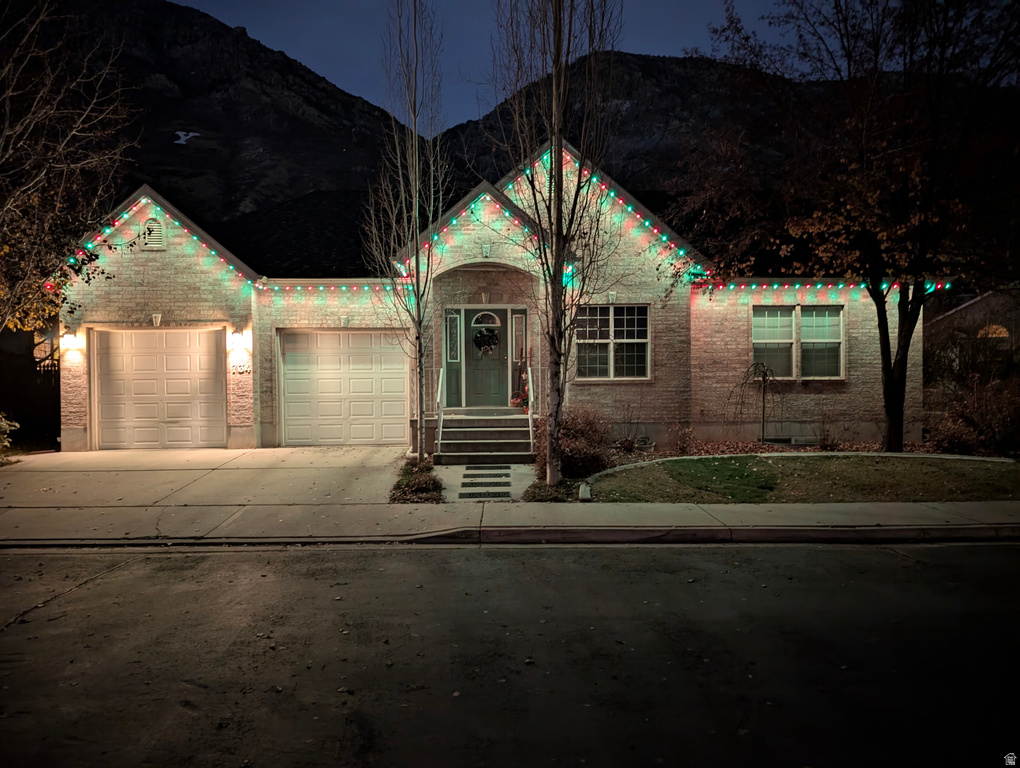 734 N HILLSDALE LN Provo, UT 84606