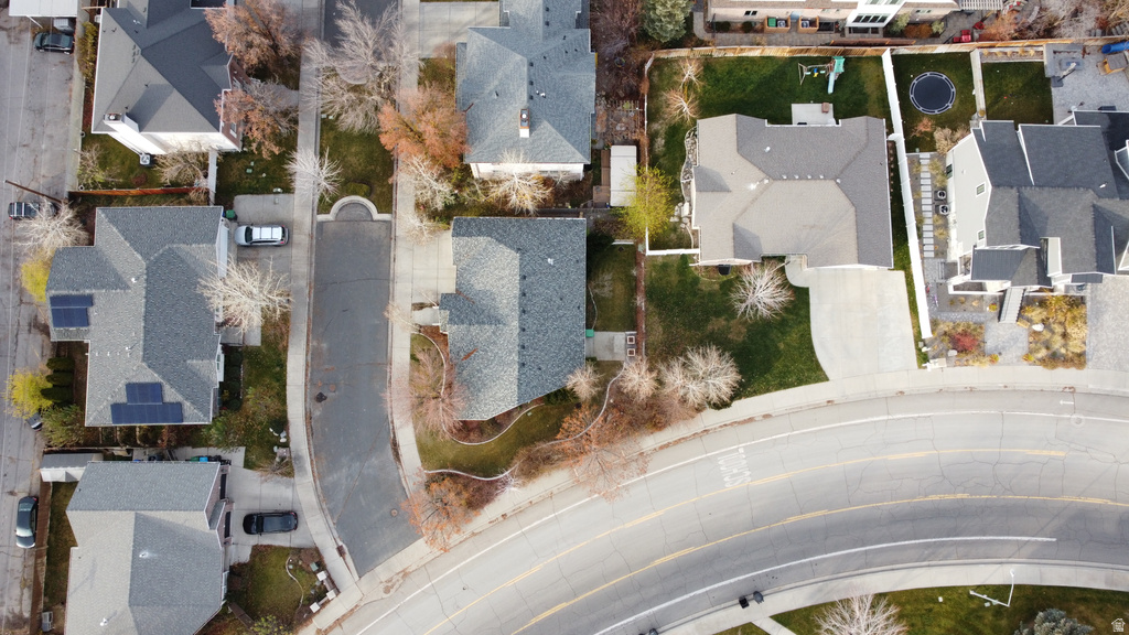 734 N HILLSDALE LN Provo, UT 84606